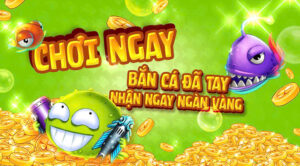 Bật Mí Cách Chơi Bắn Cá Vua Hải Tặc Tại Loto188 Để Thắng Lớn
