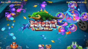 Bắn Cá Men In Black Tại Loto188: Bí Kíp Chinh Phục Đại Dương Huyền Bí