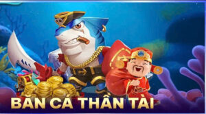 Bí Quyết Chinh Phục Bắn Cá Thần Tài Tại Loto188: Thắng Lớn Mỗi Ngày