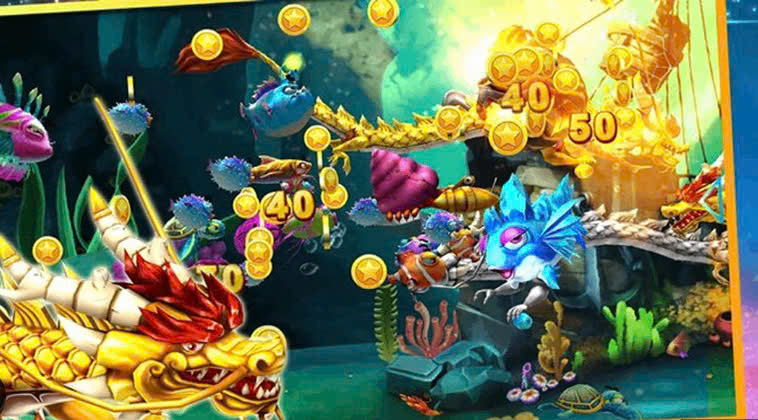 Bắn Cá Rồng Tại Loto188: Bí Kíp Chinh Phục Đại Dương Huyền Thoại 2 Bắn Cá Rồng Tại Loto188: Bí Kíp Chinh Phục Đại Dương Huyền Thoại