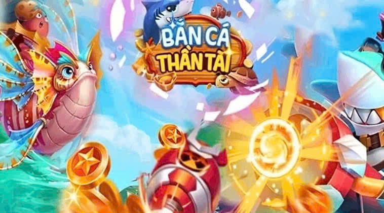Bí Quyết Chinh Phục Bắn Cá Thần Tài Tại Loto188: Thắng Lớn Mỗi Ngày 2 Bí Quyết Chinh Phục Bắn Cá Thần Tài Tại Loto188: Thắng Lớn Mỗi Ngày