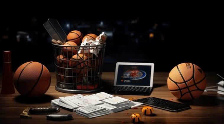 Hé Lộ Bí Mật Cá Cược Bóng Rổ Loto188 Đỉnh Cao Cho Người Chơi