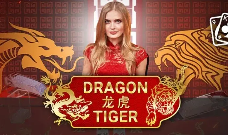 Dragon Tiger Tại Loto188: Bí Ẩn Thắng Lớn Trong Tầm Tay Bạn