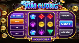 Trò Chơi Kim Cương Tại Loto188: Khám Phá Trò Chơi Đỉnh Cao