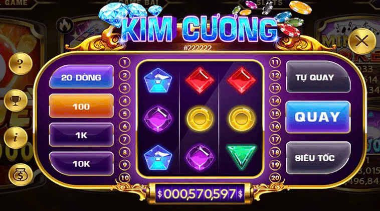 Trò Chơi Kim Cương Tại Loto188: Khám Phá Trò Chơi Đỉnh Cao