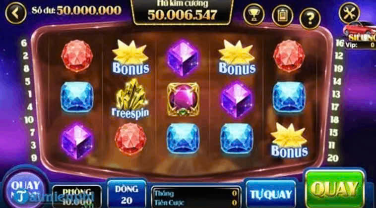 Trò Chơi Kim Cương Tại Loto188: Khám Phá Trò Chơi Đỉnh Cao 2 Trò Chơi Kim Cương Tại Loto188: Khám Phá Trò Chơi Đỉnh Cao