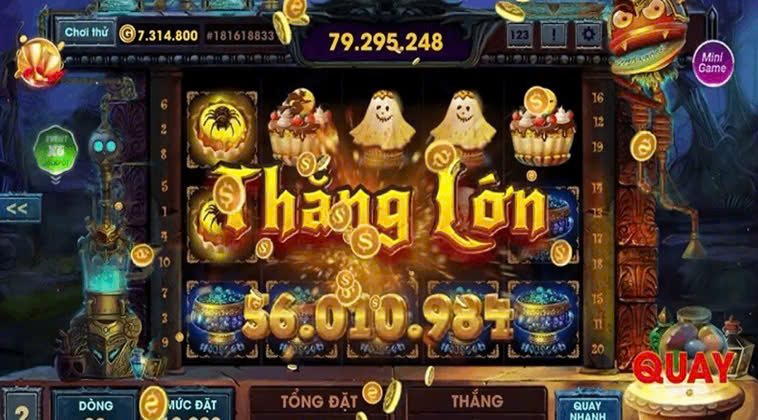 Bí Quyết Chinh phục Nổ Hũ Lân Hái Lộc Tại Loto188: Thắng Lớn Mỗi Ngày 2 Bí Quyết Chinh phục Nổ Hũ Lân Hái Lộc Tại Loto188: Thắng Lớn Mỗi Ngày