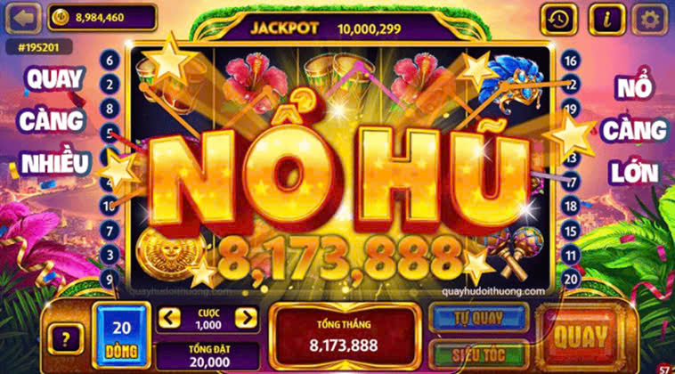 Bí Quyết Thắng Lớn Với Nổ Hũ Xin Xăm Tại Loto188: Khám Phá Ngay!