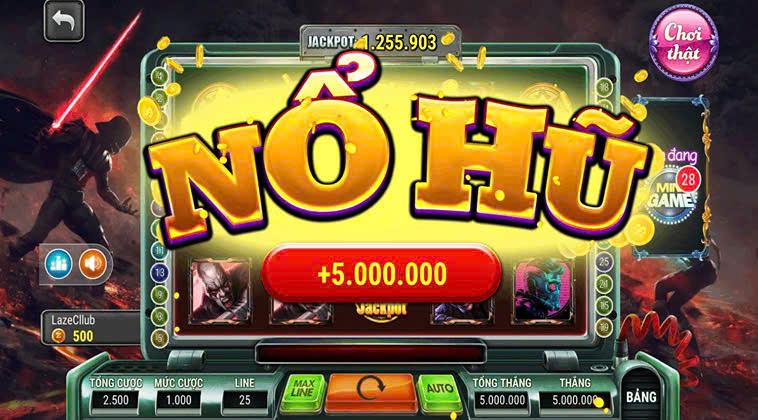 Bí Quyết Thắng Lớn Với Nổ Hũ Xin Xăm Tại Loto188: Khám Phá Ngay! 2 Bí Quyết Thắng Lớn Với Nổ Hũ Xin Xăm Tại Loto188: Khám Phá Ngay!