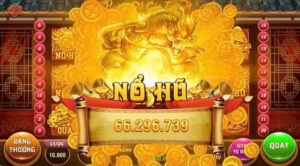 Bí Quyết Chinh Phục Nổ Hũ Táo Quân Tại Loto188: Thắng Lớn Mỗi Ngày