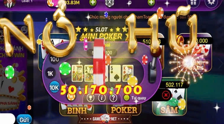 Nổ Hũ Thần Tài Tại Loto188: Bí Mật Thắng Lớn Đỉnh Cao Chờ Đón Bạn 2 Nổ Hũ Thần Tài Tại Loto188: Bí Mật Thắng Lớn Đỉnh Cao Chờ Đón Bạn