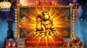 Bí Quyết Chinh phục Nổ Hũ Lân Hái Lộc Tại Loto188: Thắng Lớn Mỗi Ngày