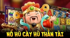 Nổ Hũ Thần Tài Tại Loto188: Bí Mật Thắng Lớn Đỉnh Cao Chờ Đón Bạn