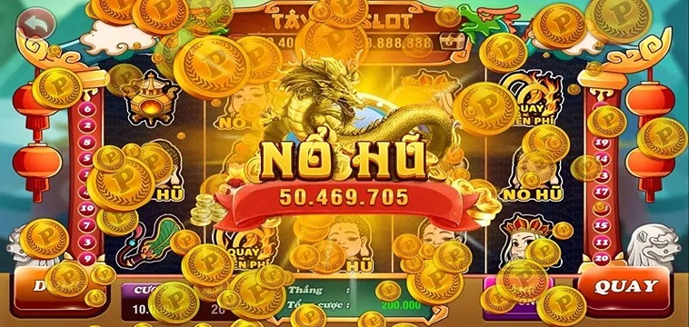 Nổ Hũ Loto188: Bí Mật Đằng Sau Jackpot Triệu Đô Đang Chờ Bạn 1 Nổ Hũ Loto188: Bí Mật Đằng Sau Jackpot Triệu Đô Đang Chờ Bạn