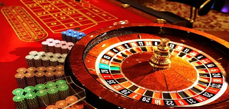Roulette Loto188: Bí Quyết Tham Gia Đỉnh Cao Cho Người Mới