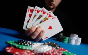 Bí Quyết Tham Gia Sâm Lốc Tại Nhà Cái Loto188: Hành Trang Cho Tân Thủ