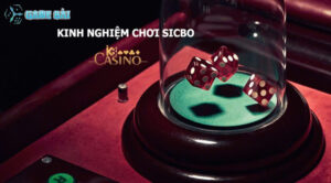 SicBo Loto188: Hành Trình Khám Phá Đỉnh Cao Giải Trí Cá Cược Online