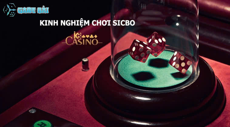 SicBo Loto188: Hành Trình Khám Phá Đỉnh Cao Giải Trí Cá Cược Online