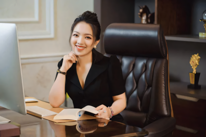 Thiên Mỹ Phương Thanh 1 Thiên Mỹ Phương Thanh