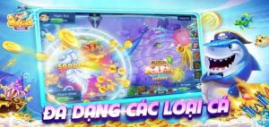 Bí Quyết Chinh Phục Bắn Cá Royal Fishing Tại Loto188 Đỉnh Cao