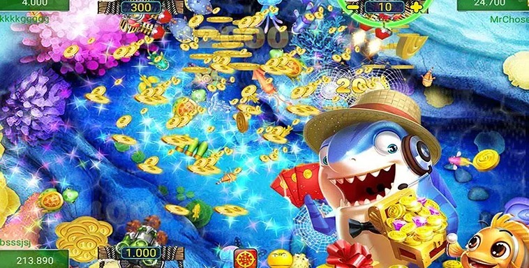 Bí Quyết Chinh Phục Bắn Cá Royal Fishing Tại Loto188 Đỉnh Cao